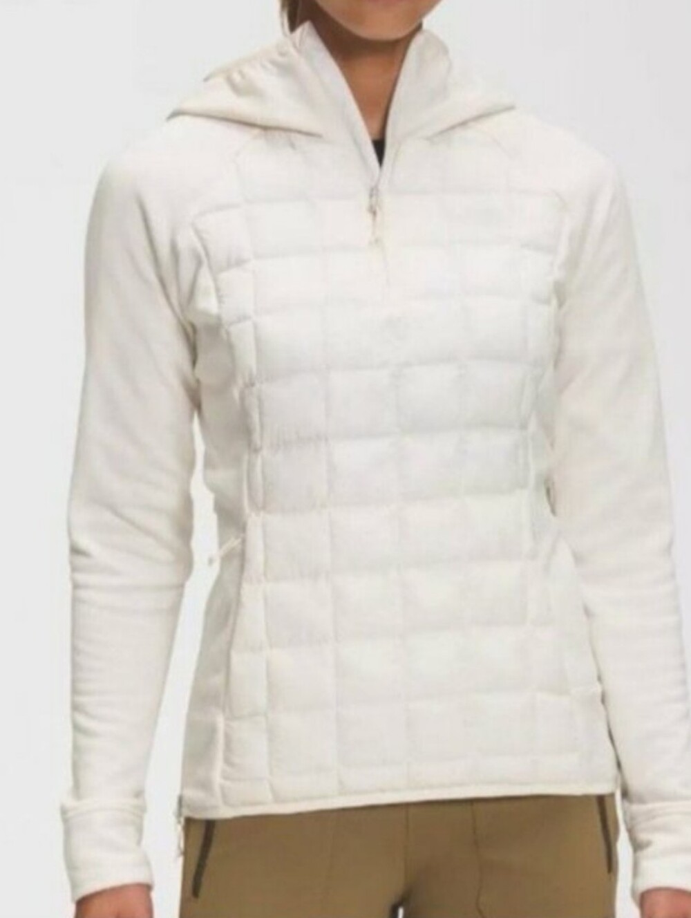 The North Face Thermoball Hybrid Eco Jacket 2.0
